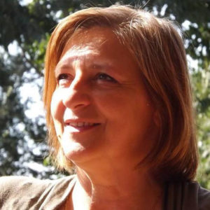 Teresa Baruffi