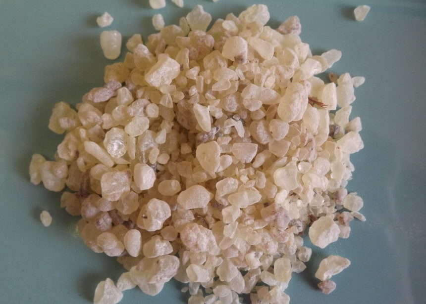 Incenso lacrime d’angelo – angels tears