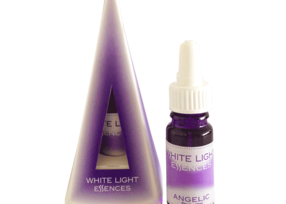 White light Angelic essence White light Angelic essence