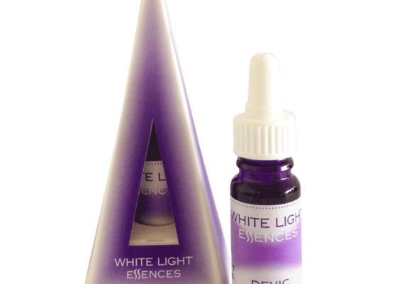 White light Devic essence