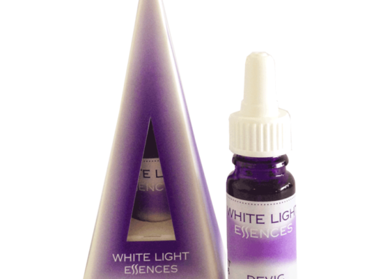 White light Devic essence White light Devic essence