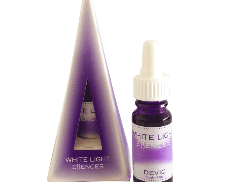 White light Devic essence