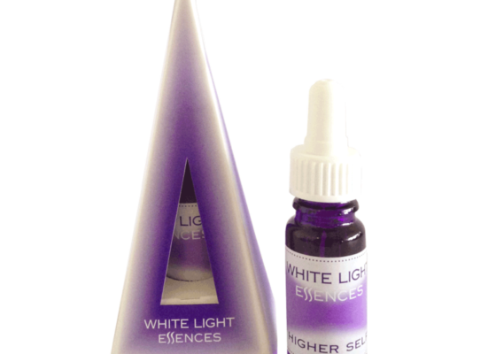 White light Higher self essence White light Higher self essence