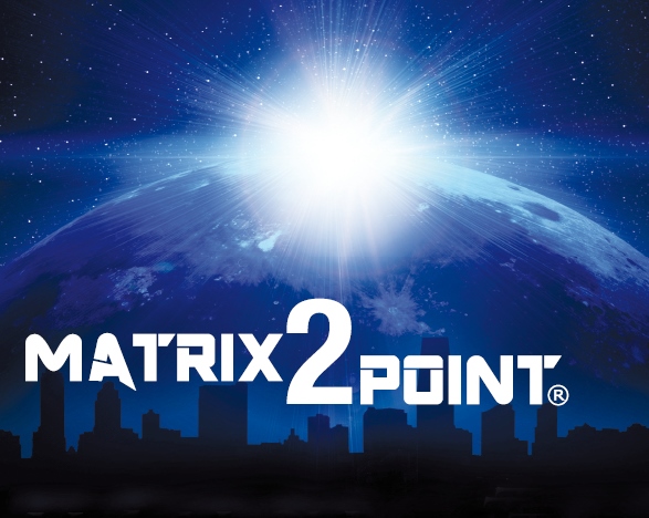 Matrix2POINT