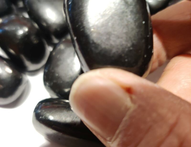 Sungite o shungite
