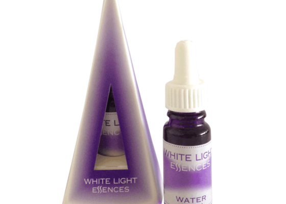 White light Water essence
