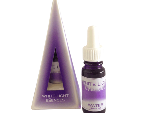 White light Water essence