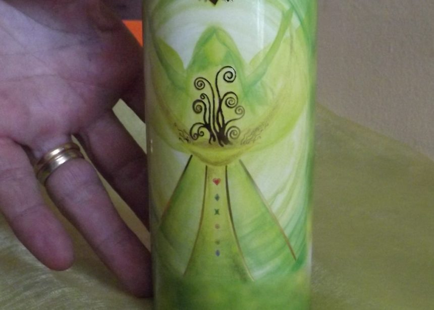 Candela Angelo della Fortuna