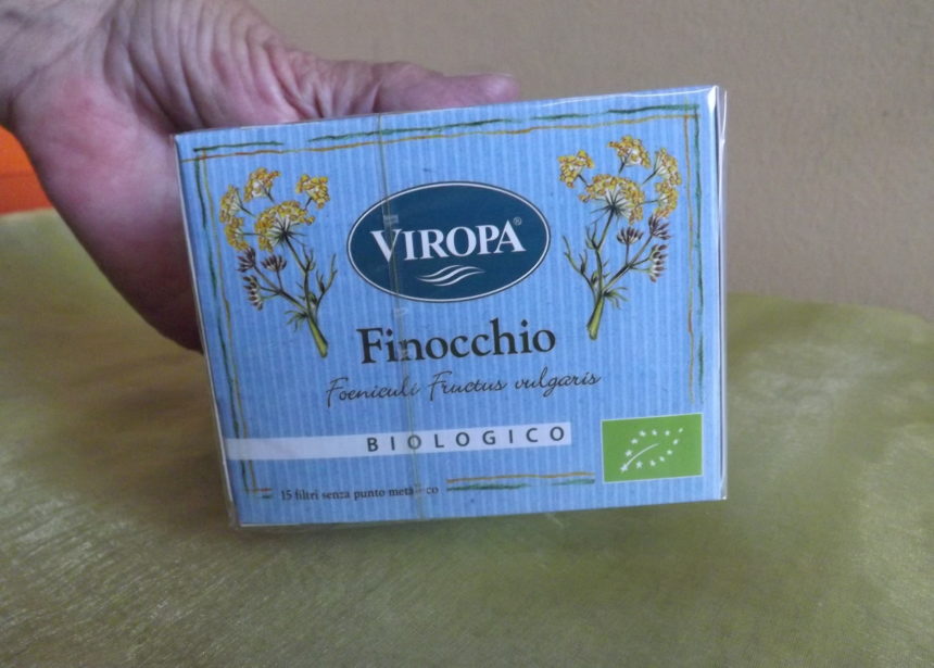 Viropa Finocchio bio
