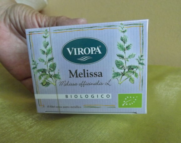 Viropa Melissa bio