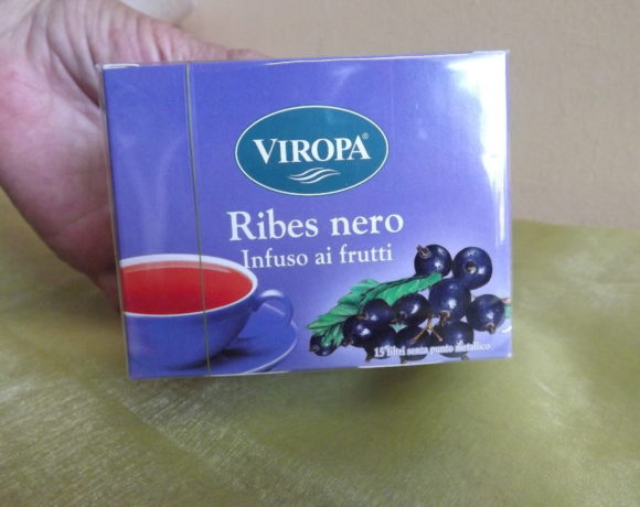 Viropa Ribes nero