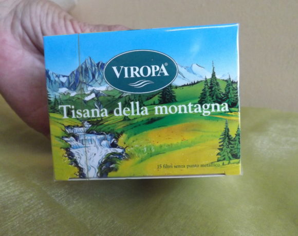 Viropa Tisana della montagna