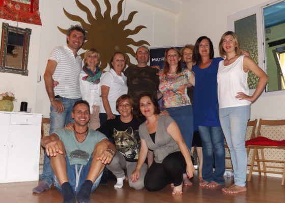 Noi e i nostri amici – galleria Noi e i nostri amici – galleria