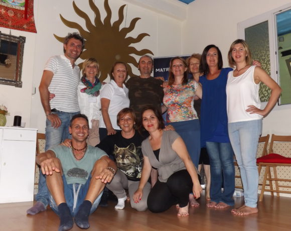 Noi e i nostri amici – galleria