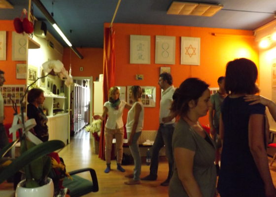 Noi e i nostri amici – galleria Noi e i nostri amici – galleria