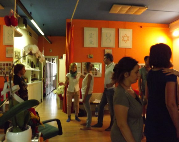 Noi e i nostri amici – galleria