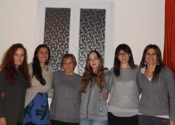 Noi e i nostri amici – galleria