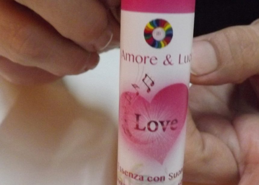 Amore e luce