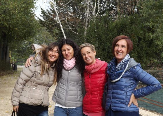 Noi e i nostri amici – galleria Noi e i nostri amici – galleria