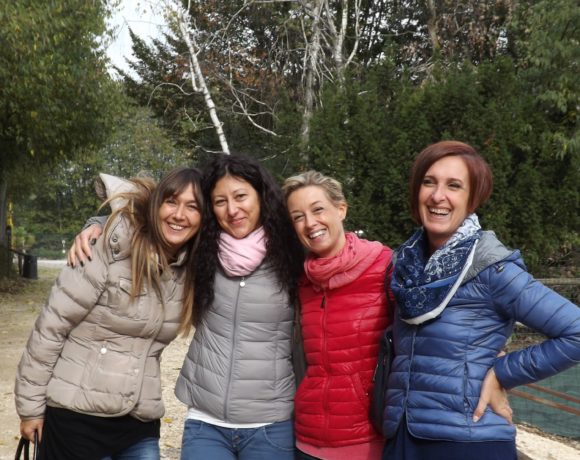 Noi e i nostri amici – galleria
