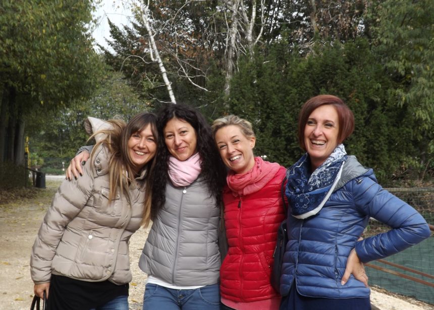 Noi e i nostri amici – galleria