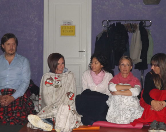 Noi e i nostri amici – galleria