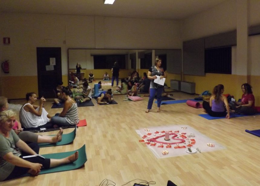 Noi e i nostri amici – galleria
