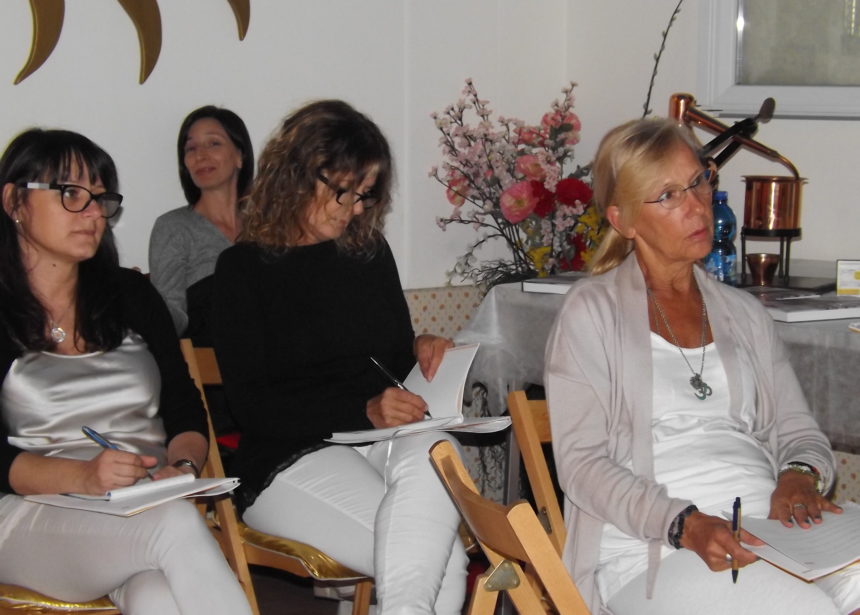 Noi e i nostri amici – galleria