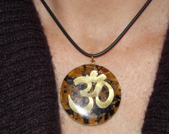 Che cos’è l’orgonite