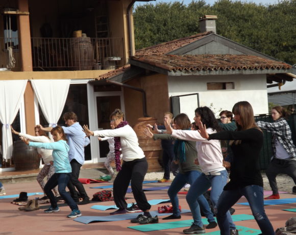 Noi e i nostri amici – galleria