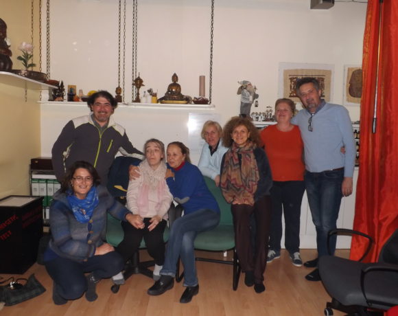 Noi e i nostri amici – galleria