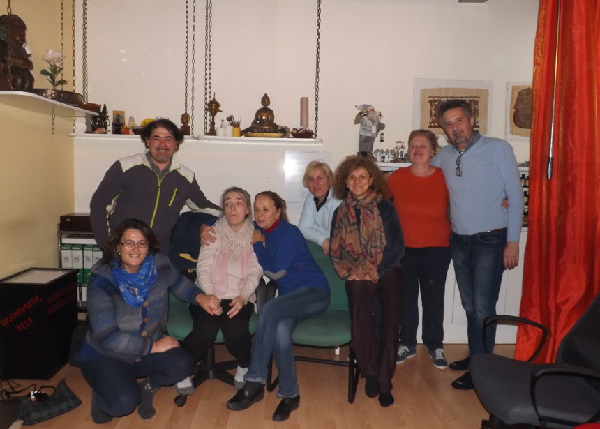Noi e i nostri amici – galleria