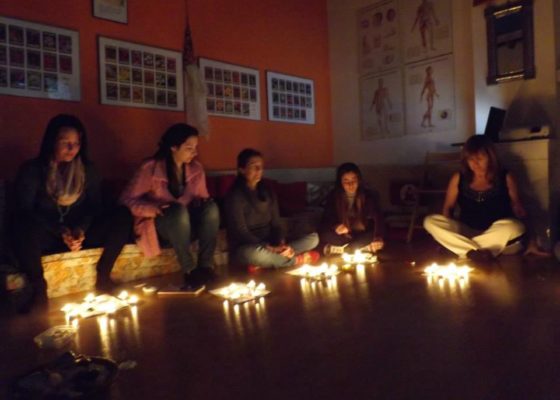 Noi e i nostri amici – galleria Noi e i nostri amici – galleria