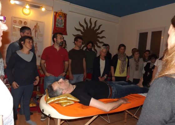 Noi e i nostri amici – galleria Noi e i nostri amici – galleria