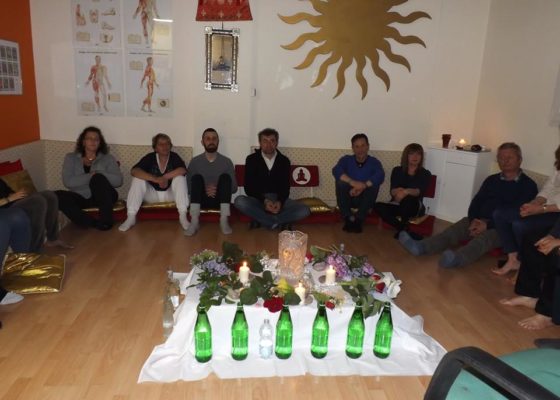 Noi e i nostri amici – galleria Noi e i nostri amici – galleria