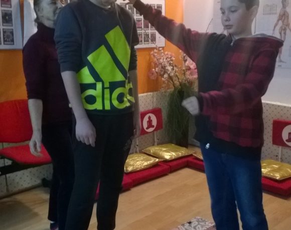 Noi e i nostri amici – galleria