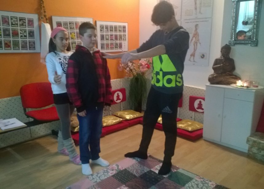 Noi e i nostri amici – galleria
