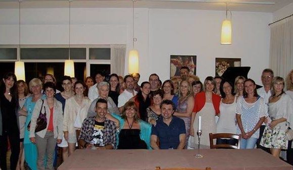 Noi e i nostri amici – galleria