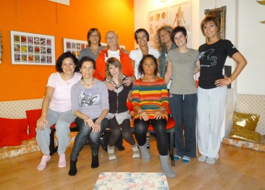 Noi e i nostri amici – galleria