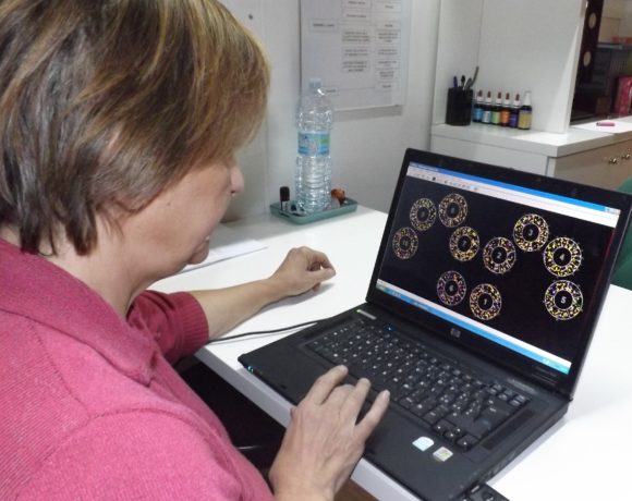 La storia della digitoscopia La storia della digitoscopia
