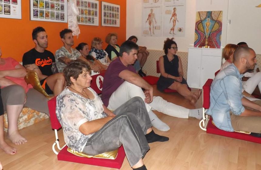 Noi e i nostri amici – galleria