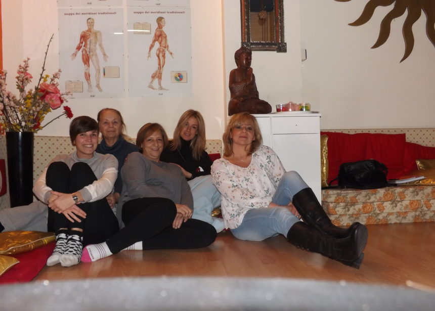 Noi e i nostri amici – galleria