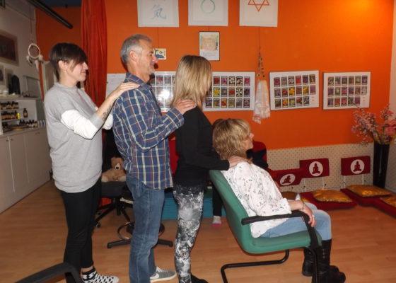 Noi e i nostri amici – galleria