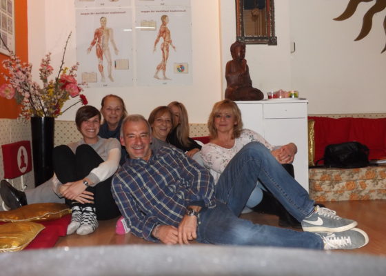 Noi e i nostri amici – galleria