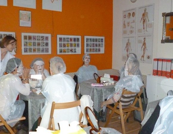 Noi e i nostri amici – galleria