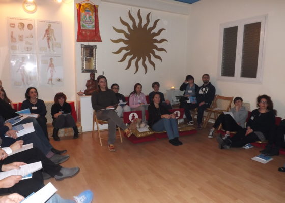 Noi e i nostri amici – galleria Noi e i nostri amici – galleria