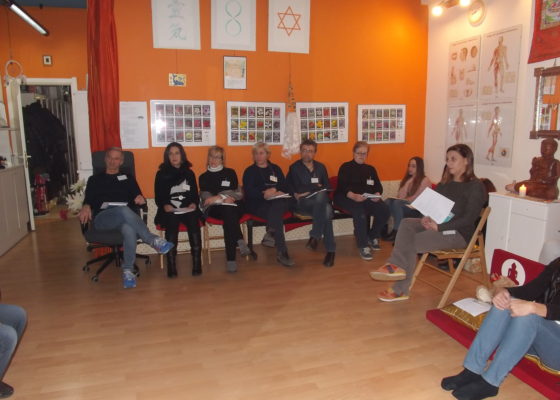 Noi e i nostri amici – galleria Noi e i nostri amici – galleria