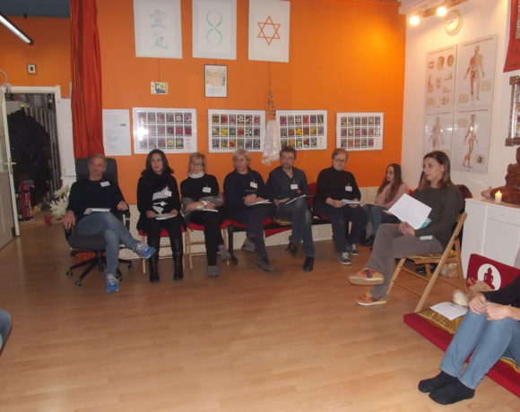 Noi e i nostri amici – galleria Noi e i nostri amici – galleria