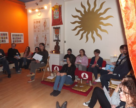 Noi e i nostri amici – galleria