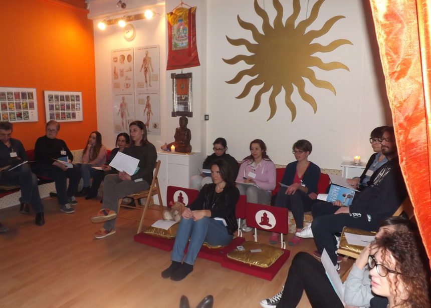 Noi e i nostri amici – galleria